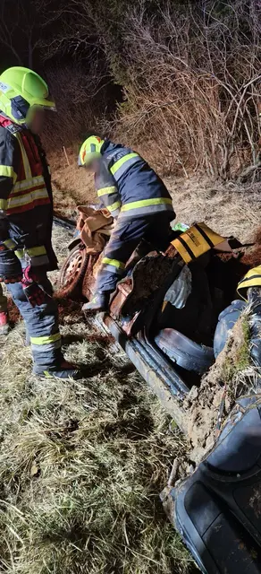 Foto: Feuerwehr Guttaring