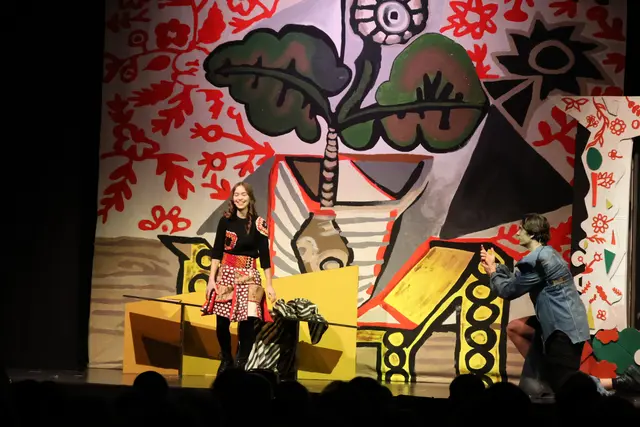 Foto: MeinBezirk/Constance Haslberger