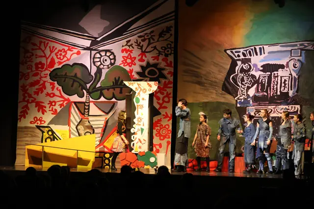 Foto: MeinBezirk/Constance Haslberger