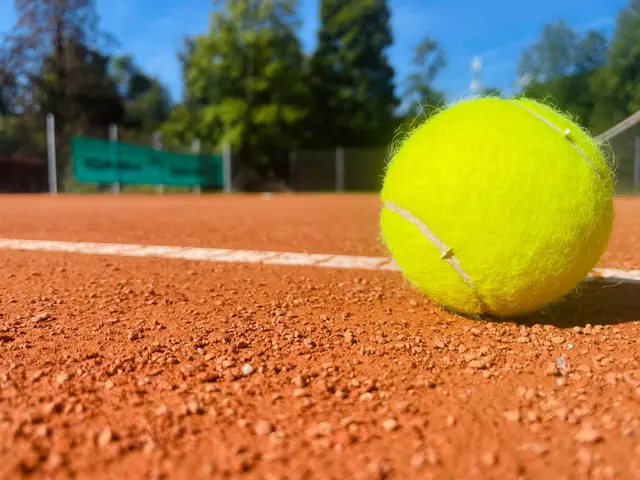 Beim TC Bad Ischl in Kaltenbach startet bald die Sandplatz- und Freiluftsaison. Und mit ihr auch das neue Projekt #gemmaischl Tennis | Foto: TC Bad Ischl
