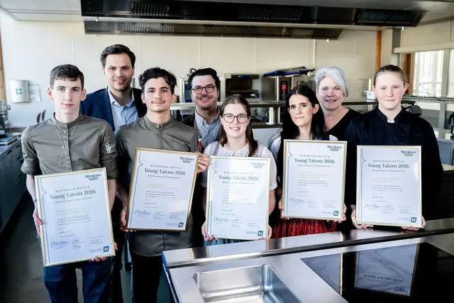 Foto: Imre Antal/Wirtshauskultur Niederösterreich