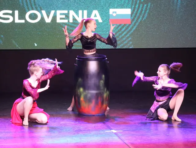 Foto: Bilder von Musical & Stage Dance Company Burgenland