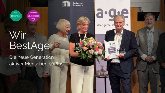 Foto: Wir BestAger
