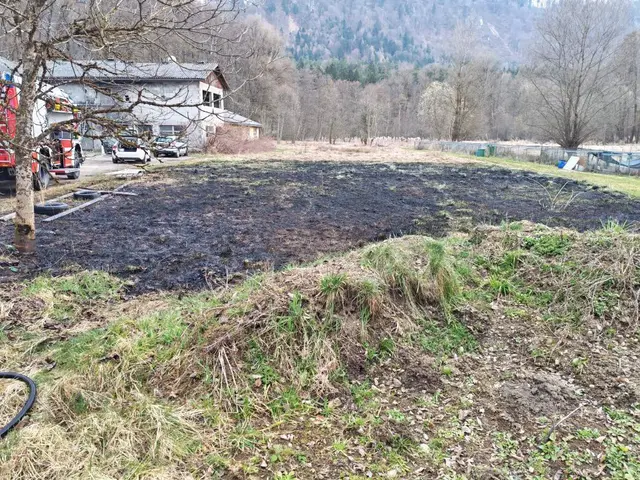 Foto: Freiwillige Feuerwehr Zell-Gurnitz