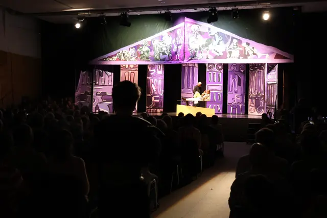 Foto: MeinBezirk/Constance Haslberger