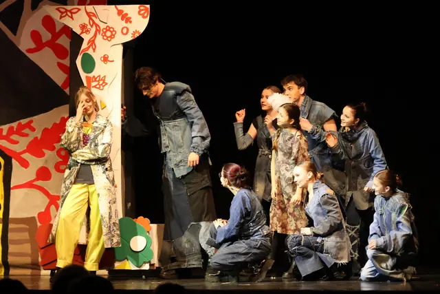 Foto: MeinBezirk/Constance Haslberger