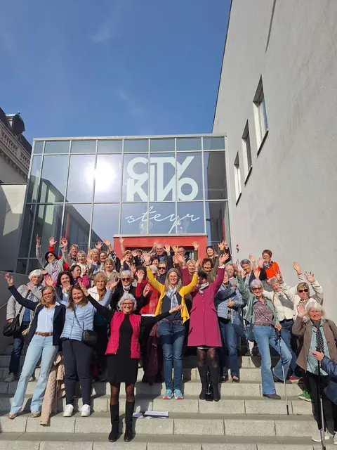 Foto: Frauennetzwerk Klaus-Steyrling-Kniewas
