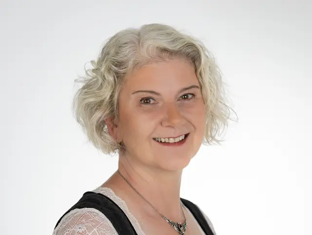 Mistelbacher Stadträtin Elke Liebminger(FPÖ).  | Foto: privat