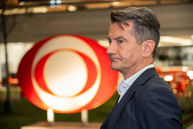 Nach Vorwürfen einer Mitarbeiterin nimmt ORF-Generaldirektor Roland Weißmann seinen Hut. | Foto: APA-Images / Andreas Tischler