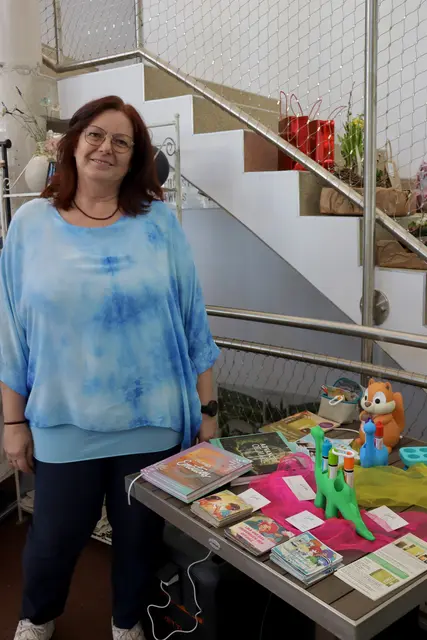 Foto: Alejandra Ortiz