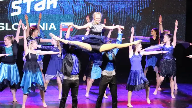 Foto: Bilder von Musical & Stage Dance Company Burgenland