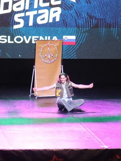 Foto: Bilder von Musical & Stage Dance Company Burgenland