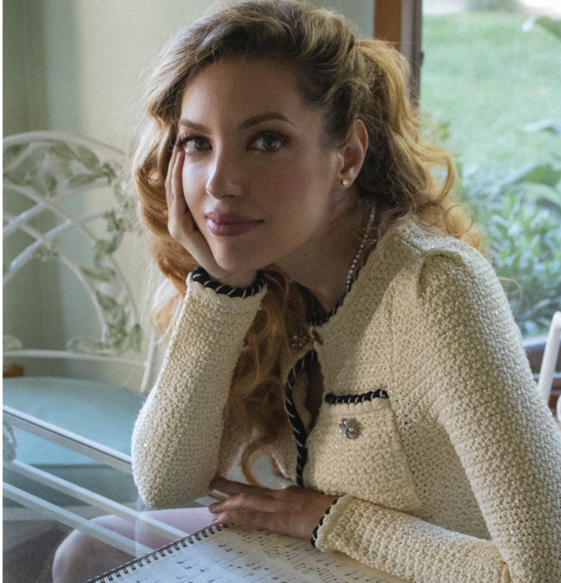 Dalal Bruchmann steht bei Warner Classics sowie bei Parlophone Records unter Vertrag und arbeitet sowohl an eigenen Projekten als auch an Kompositionen für Orchester, Filmproduktionen und internationale Pop- und Electronic Dance Music-Künstler. | Foto: Bruchmann