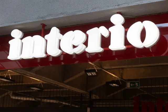Erneut gibt es einen Insolvenzantrag rund um die Möbelhauskette "Interio". (Archiv) | Foto: APA-Images / KURIER / Juerg Christandl