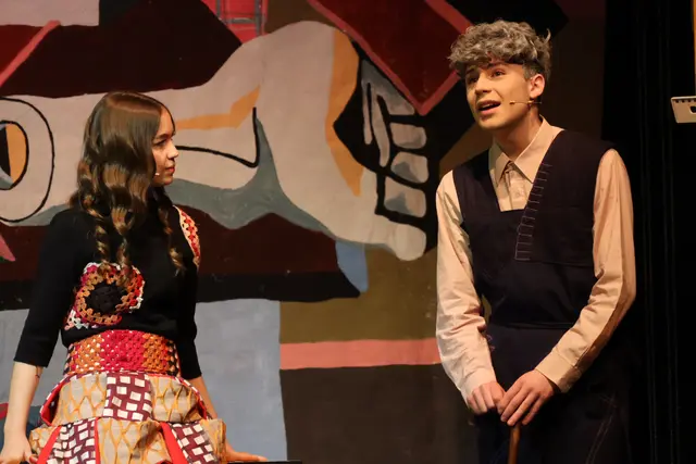 Foto: MeinBezirk/Constance Haslberger