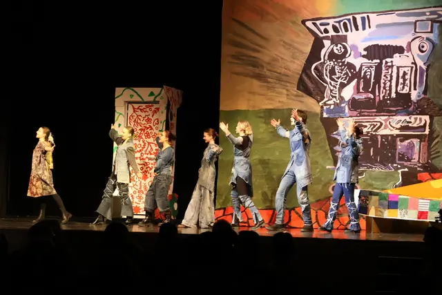 Foto: MeinBezirk/Constance Haslberger