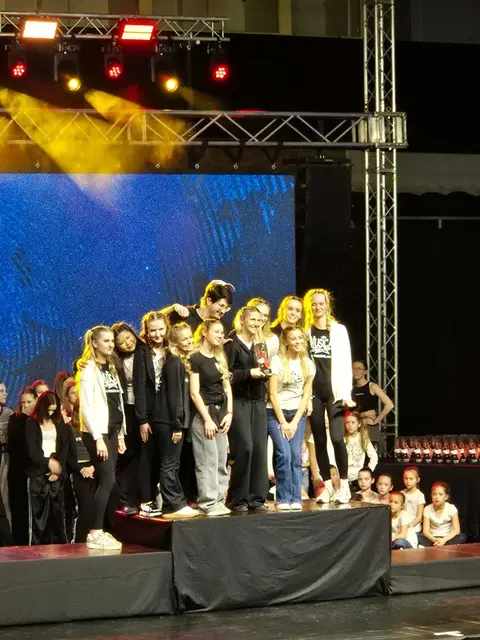Foto: Bilder von Musical & Stage Dance Company Burgenland