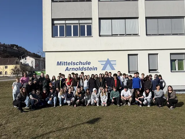 Foto: MS Arnoldstein