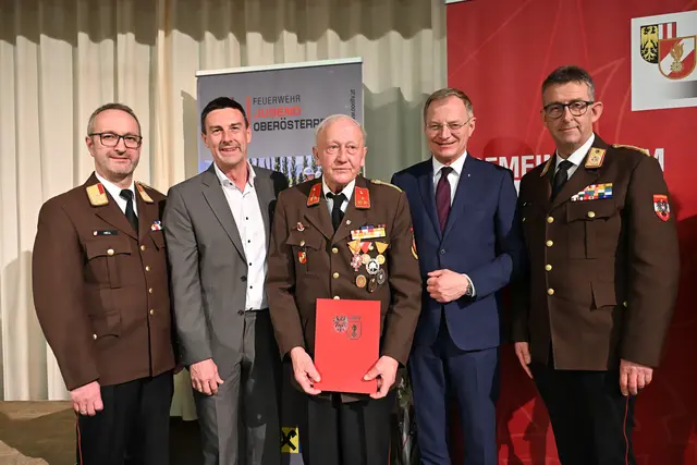 Foto: BFKDO Ried/Bruckbauer