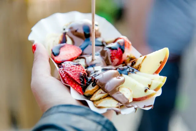 Foto: Street Food Market Austria