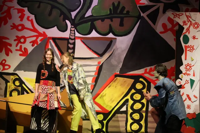 Foto: MeinBezirk/Constance Haslberger