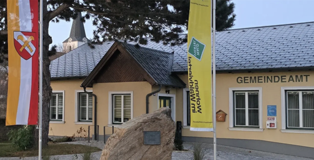 Ab 16. März können sich Interessierte telefonisch bei der Koordinatorin Astrid Zeilinger melden oder jeden Dienstag persönlich im Gemeindeamt beraten lassen. | Foto: Gemeinde Sankt Bernhard-Frauenhofen