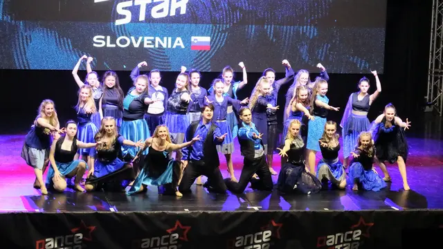 Foto: Bilder von Musical & Stage Dance Company Burgenland