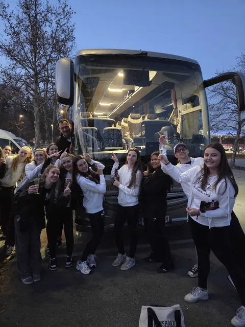 Foto: Bilder von Musical & Stage Dance Company Burgenland