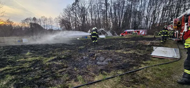 Foto: Freiwillige Feuerwehr Zell-Gurnitz