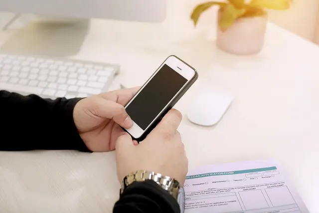 Der Betrüger kontaktierte den Pinzgauer telefonisch. | Foto: pixabay