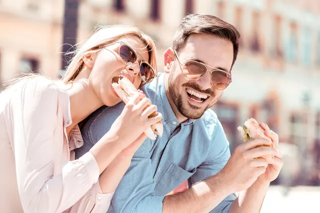 Das European Street Food Festival kommt am 21. und 22. März 2026 wieder nach Kirchdorf/Krems. | Foto: European Street Food Festival