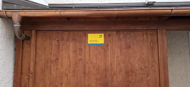 Foto: Gemeinde Schönbach