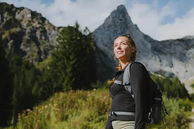 Mit der Kampagne will der Tourismusverband zusätzliche Gäste für einen Aufenthalt in der Region begeistern. | Foto: TVB Erzberg-Leoben cc valantic Austria