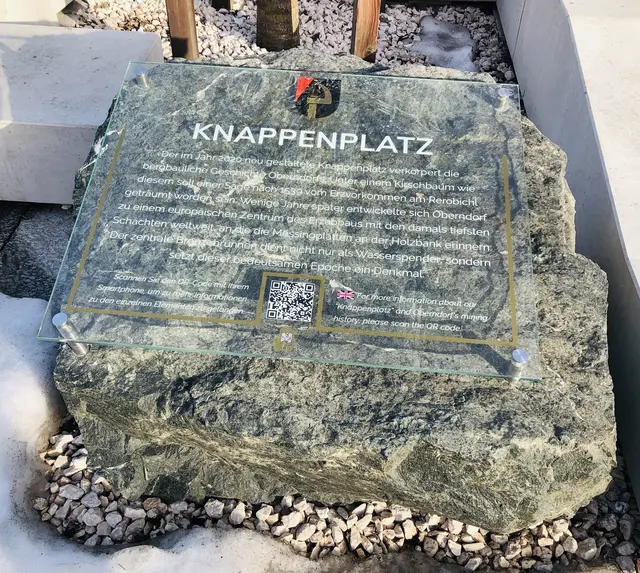 Foto: Klaus Kogler