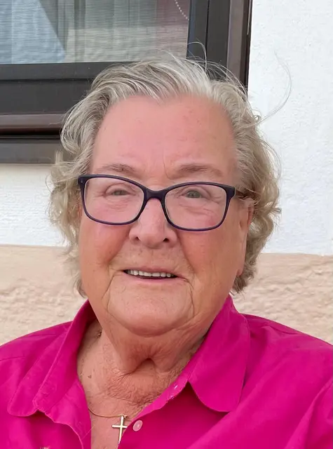 Maria Scherleitner verstarb im 94. Lebensjahr | Foto: Privat