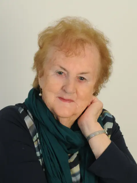 Anna Gstöttenbauer, Perg | Foto: Familie/privat