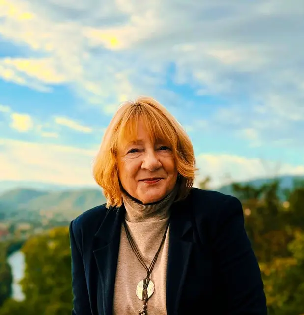 Christine Trimmel beschreibt die Herausforderungen als berufstätige Alleinerzieherin. | Foto: privat