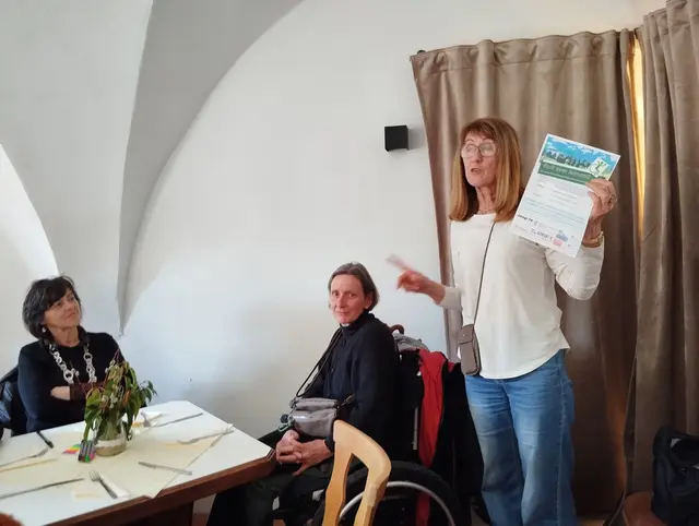Foto: Bildrechte Kultur- und Tourismusverein Gams