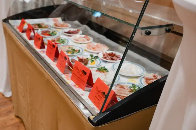 Die Ab Hof Messe in Wieselburg war ein voller Erfolg. | Foto: David Erber/Messe Wieselburg