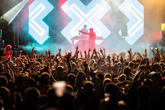Linz eröffnet im März die Festivalsaison – MeinBezirk gibt einen Überblick. | Foto: Philipp Greindl