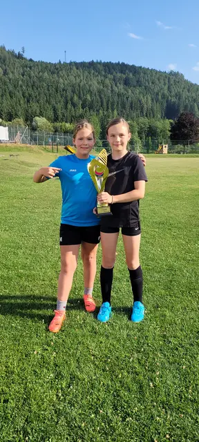 Es heißt wieder: Ran an den Ball! | Foto: Privat