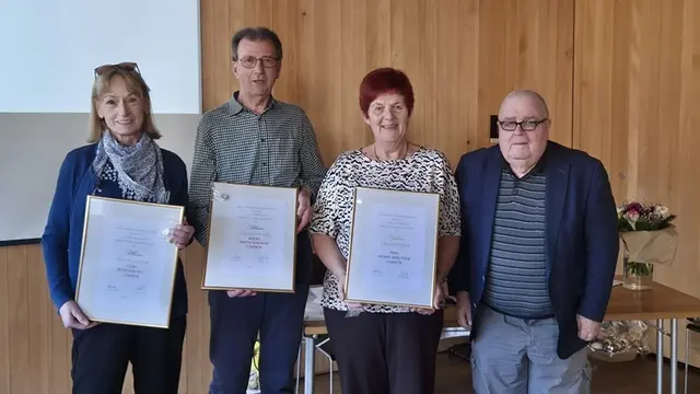 Foto: PVÖ Ludesch