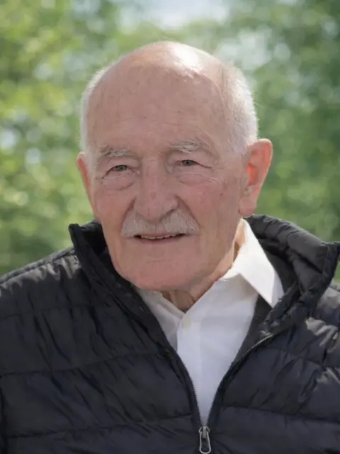 Rudolf Huemer, Perg | Foto: Familie/privat