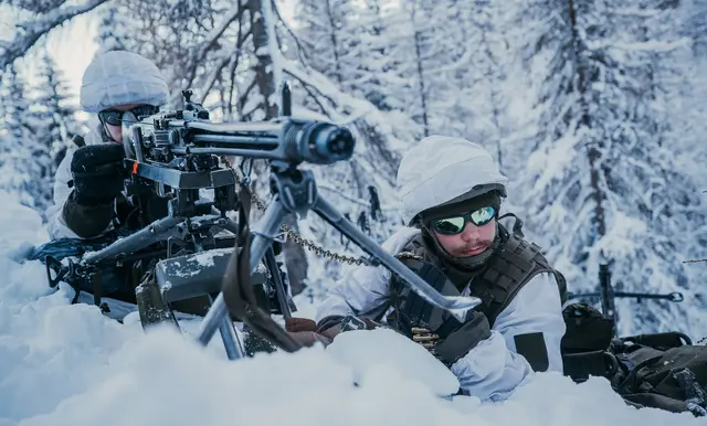 Foto: Bundesheer/Daniel TRIPPOLT