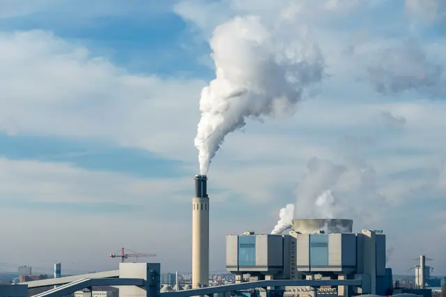 Im Tauziehen um ein neues Klimaschutzgesetz in Österreich gibt es Bewegung. (Symbolbild) | Foto: Etienne Girardet/Unsplash