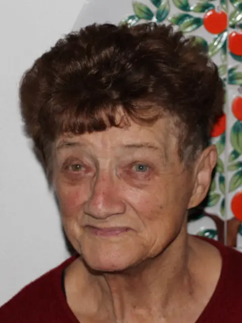 Maria Dierneder, Mitterkirchen | Foto: Familie/privat