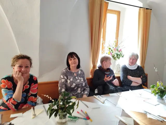 Foto: Bildrechte Kultur- und Tourismusverein Gams
