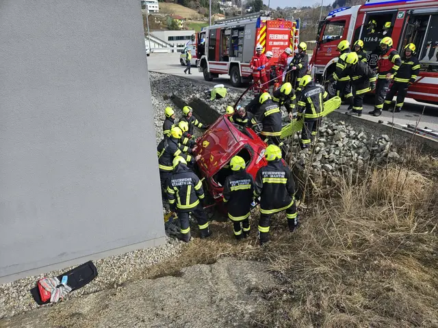 Foto: FF St. Martin