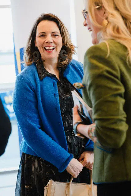 Die Ab Hof Messe in Wieselburg war ein voller Erfolg. | Foto: David Erber/Messe Wieselburg