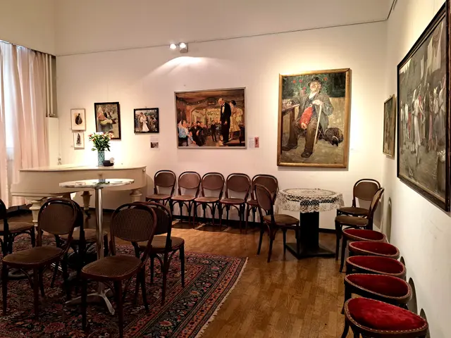 Foto: Bezirksmuseum Landstraße